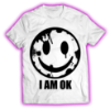 Εικόνα της Ok Smiley RaveReady