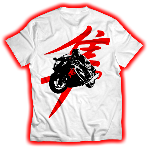Εικόνα της Hayabusa Street Beasts