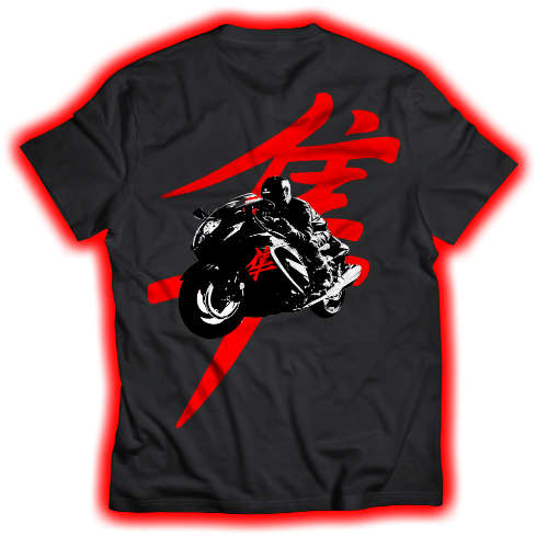 Εικόνα της Hayabusa Street Beasts