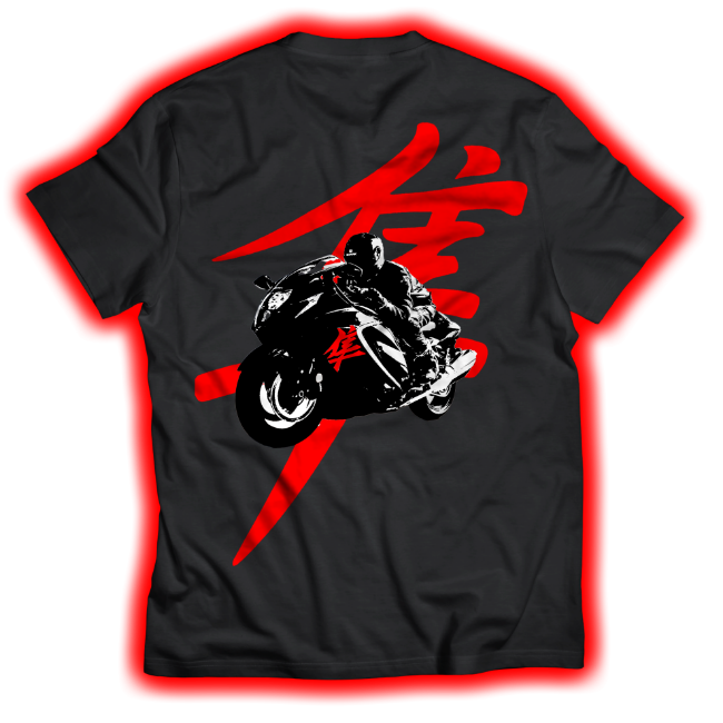 Εικόνα της Hayabusa Street Beasts