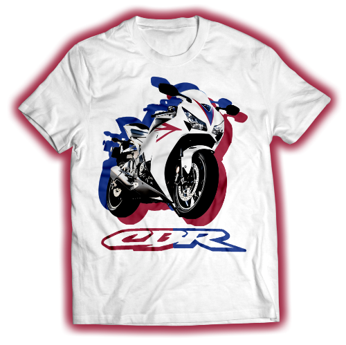 Εικόνα της CBR Street Beasts