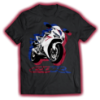 Εικόνα της CBR Street Beasts