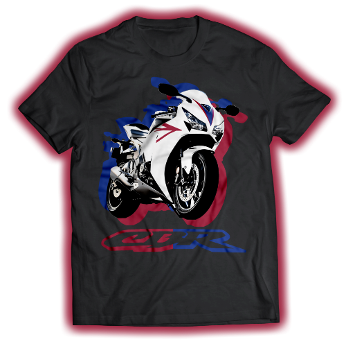 Εικόνα της CBR Street Beasts