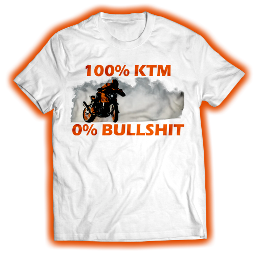 Εικόνα της KTM Street Beasts