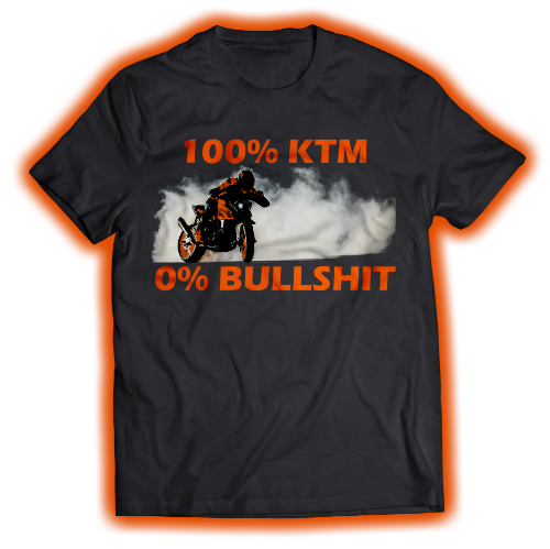 Εικόνα της KTM Street Beasts