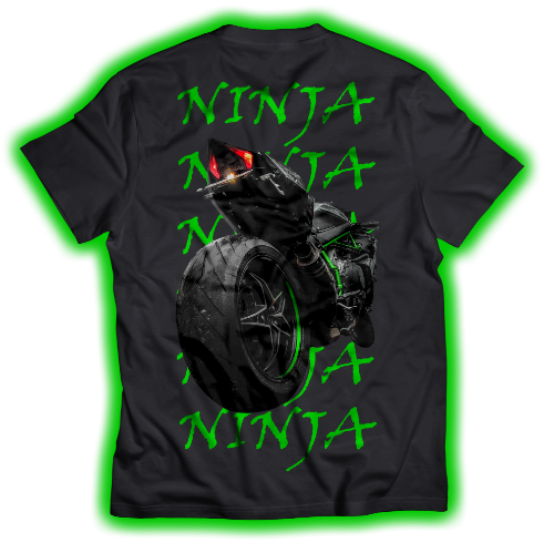 Εικόνα της Ninja Street Beasts