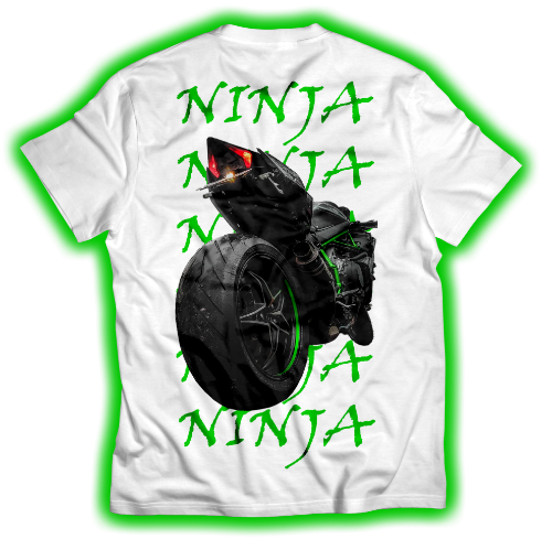 Εικόνα της Ninja Street Beasts
