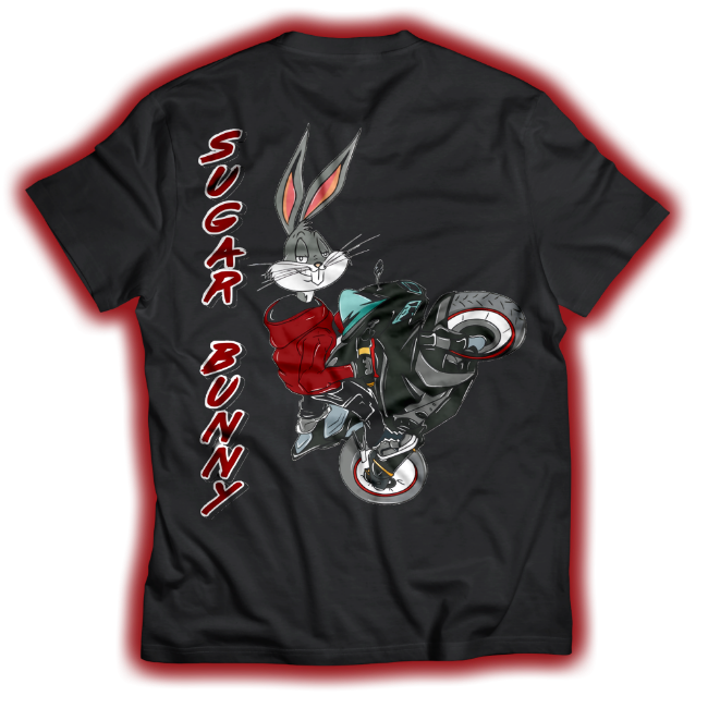 Εικόνα της Sugar Bunny Original T