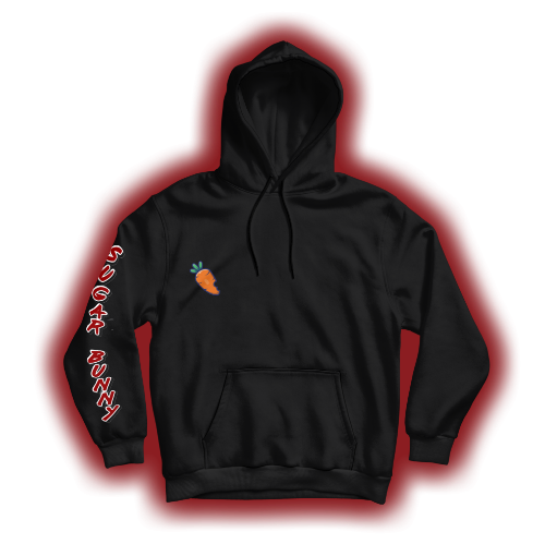 Εικόνα της Sugar Bunny Hoodie