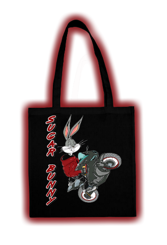 Εικόνα της Sugar Bunny Bag