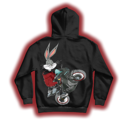 Εικόνα της Sugar Bunny Hoodie