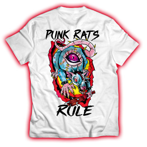 Εικόνα της Punk Rats