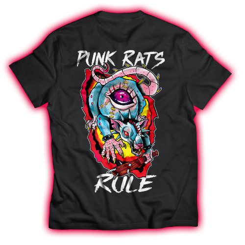 Εικόνα της Punk Rats