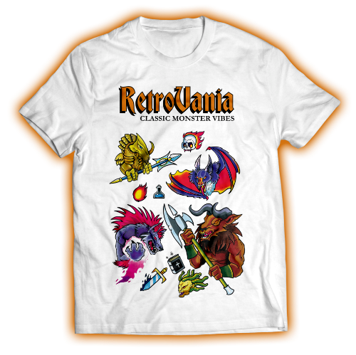 Εικόνα της Retrovania